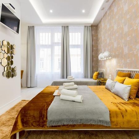 Unique & Lovely Place With Ac Budapest Extérieur photo