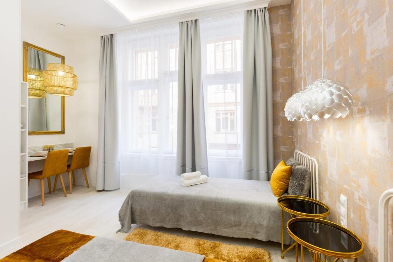 Unique & Lovely Place With Ac Budapest Extérieur photo